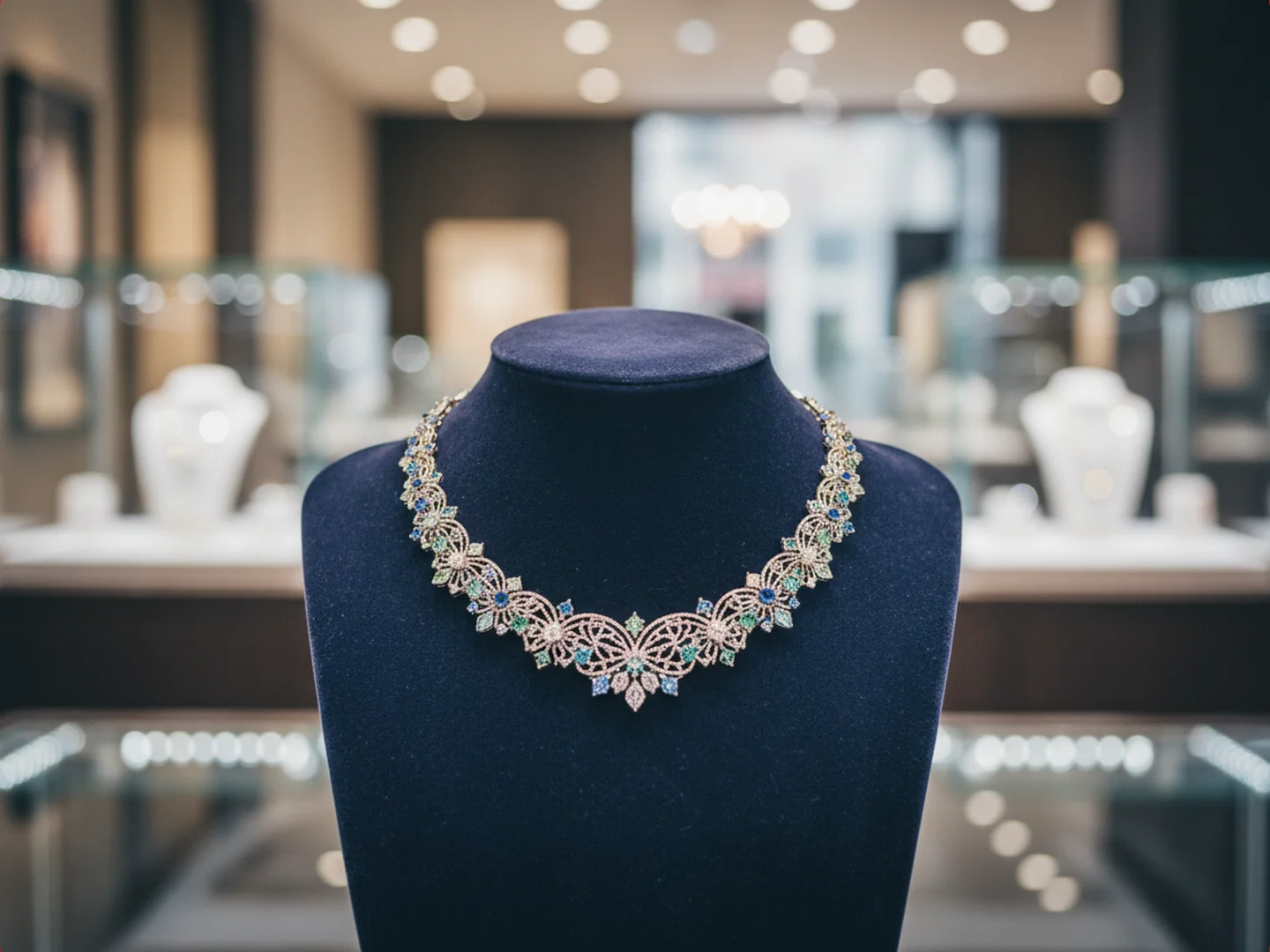 최미나수 목걸이02